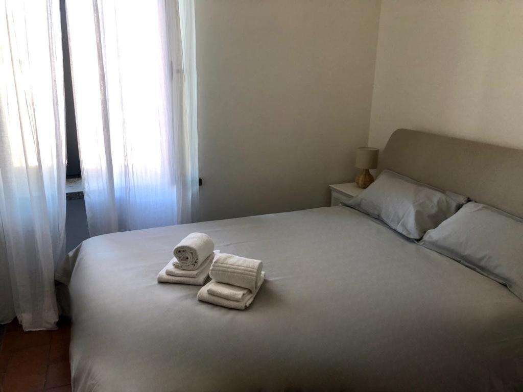 S. Faustino Rooms Viterbo Exterior foto